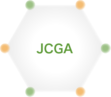 JCGA